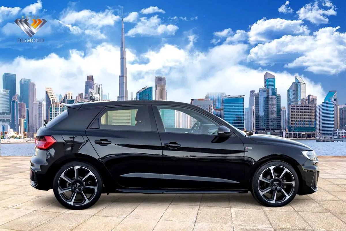 1,530 P.M | 0% DownPayment | UnderWarranty | Low KM-12-12