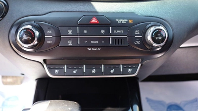 Used Kia Sorento 3.3L Full Option AWD 2017-8