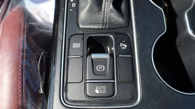 Used Kia Sorento 3.3L Full Option AWD 2017-6
