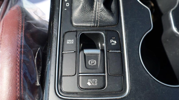 Used Kia Sorento 3.3L Full Option AWD 2017