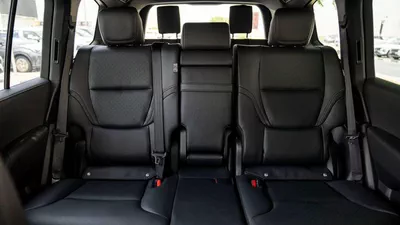 Toyota Land Cruiser VXR 3.5L-15