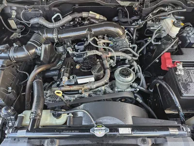 TOYOTA FORTUNER 2020 FACELIFTED 2025 GCC V4 2.7L IN EXCELLENT CONDITION-8