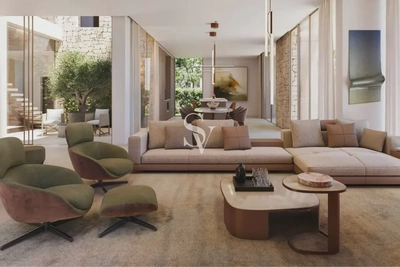 The Acres, Dubai-11