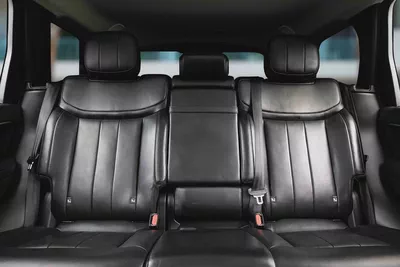 6,757 P.M |  Range Rover HSE | 0% Downpayment | 8 CYLINDER | ONE OWNER-11