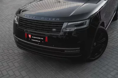 6,757 P.M |  Range Rover HSE | 0% Downpayment | 8 CYLINDER | ONE OWNER-6