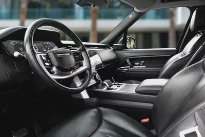 6,757 P.M |  Range Rover HSE | 0% Downpayment | 8 CYLINDER | ONE OWNER-8