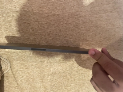 iPad Pro m4 11 inch 2024-7