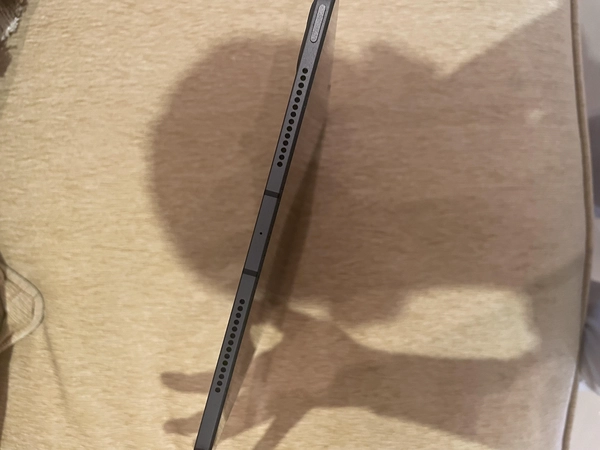iPad Pro m4 11 inch 2024