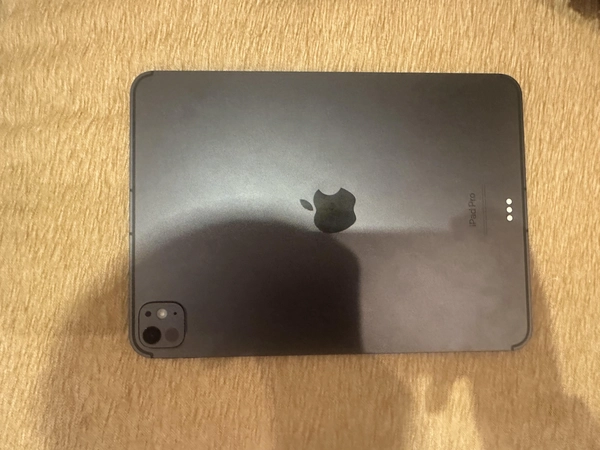 iPad Pro m4 11 inch 2024