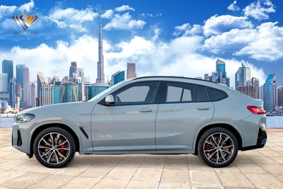 4,000 P.M | 0% Down-Payment | BMW Warranty+Service | Mega Sale Unique Color-8