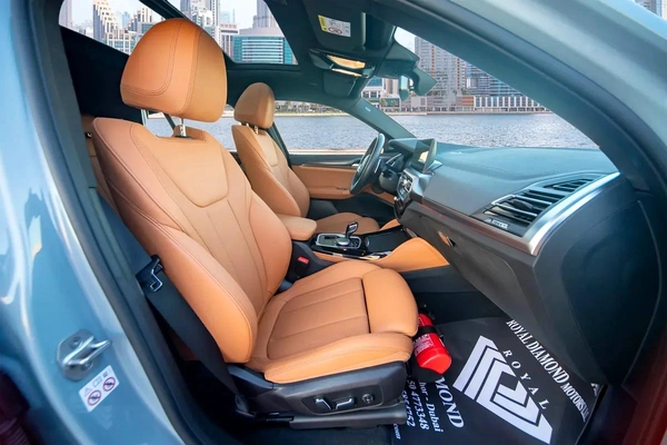 4,000 P.M | 0% Down-Payment | BMW Warranty+Service | Mega Sale Unique Color