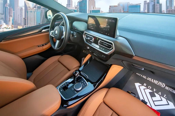 4,000 P.M | 0% Down-Payment | BMW Warranty+Service | Mega Sale Unique Color
