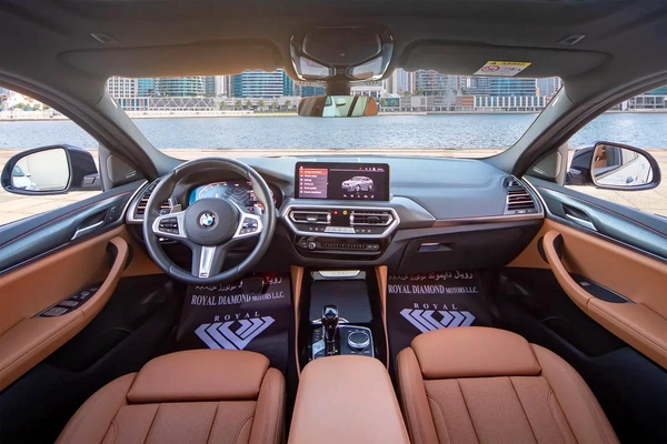 4,000 P.M | 0% Down-Payment | BMW Warranty+Service | Mega Sale Unique Color