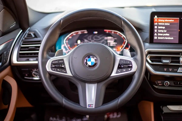 4,000 P.M | 0% Down-Payment | BMW Warranty+Service | Mega Sale Unique Color