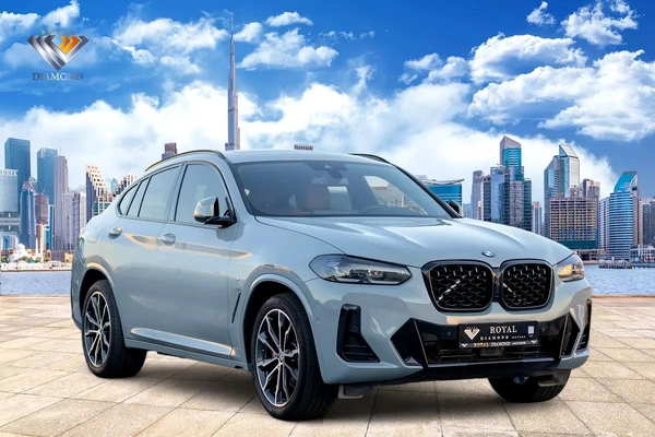 4,000 P.M | 0% Down-Payment | BMW Warranty+Service | Mega Sale Unique Color