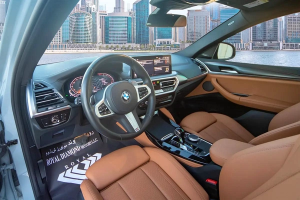 4,000 P.M | 0% Down-Payment | BMW Warranty+Service | Mega Sale Unique Color