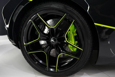 McLaren 750S Spider 2024-20