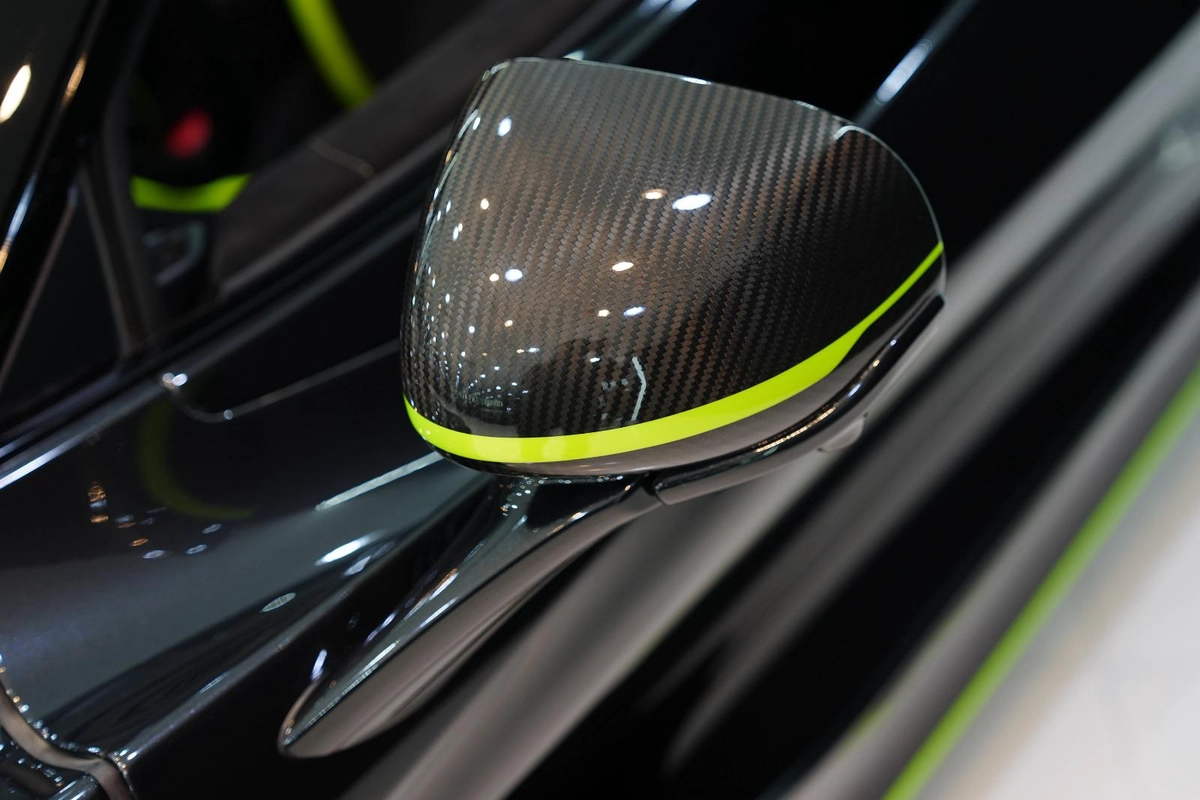 McLaren 750S Spider 2024-13-13