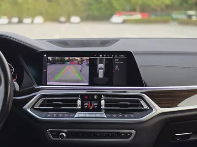 2020 BMW X7 xDrive40i | American Specs | Orginal paint | Clean title | Perfect condition-10
