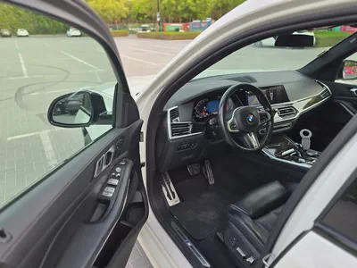 2020 BMW X7 xDrive40i | American Specs | Orginal paint | Clean title | Perfect condition-12