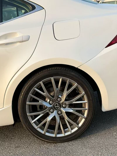 Lexus IS250 PRESTIGE IS 250 full option-9