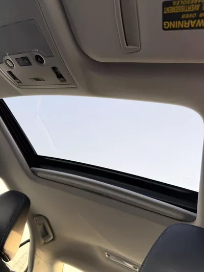 Lexus IS250 PRESTIGE IS 250 full option-12