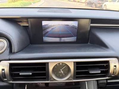 Lexus IS250 PRESTIGE IS 250 full option-13