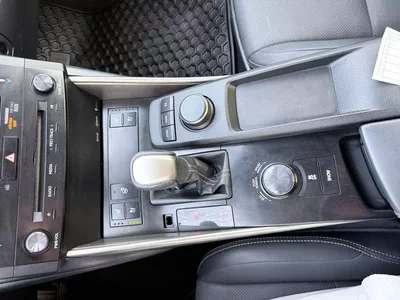 Lexus IS250 PRESTIGE IS 250 full option-8
