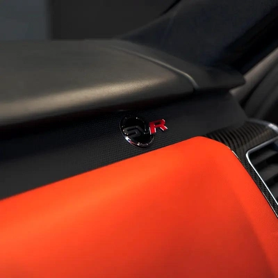 AED 4,407 pm • 0% Downpayment • Range Rover Sport SVR Carbon Edition • 1 Year Warranty-14