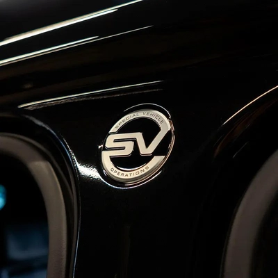 AED 4,407 pm • 0% Downpayment • Range Rover Sport SVR Carbon Edition • 1 Year Warranty-2