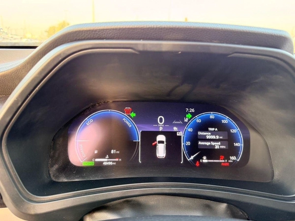 Toyota Grand Highlander Hybrid XLE Full option panoramic, 360 camera 2024