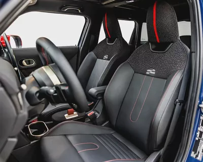 MINI COOPER S JCW KIT - 2025 - 7,000 km - GCC - AGMC WARRANTY AND SERVICE CONTRACT-15