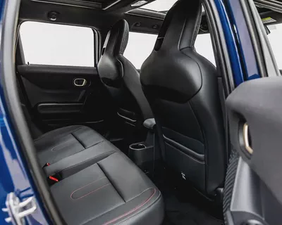 MINI COOPER S JCW KIT - 2025 - 7,000 km - GCC - AGMC WARRANTY AND SERVICE CONTRACT-17