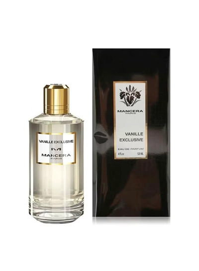 Mancera Vanille Exclusive EDP 120ml-2