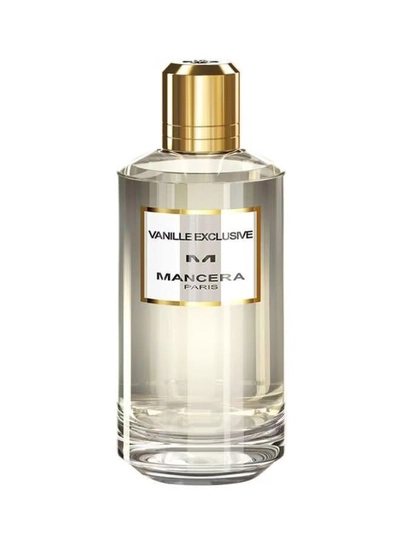 Mancera Vanille Exclusive EDP 120ml-0