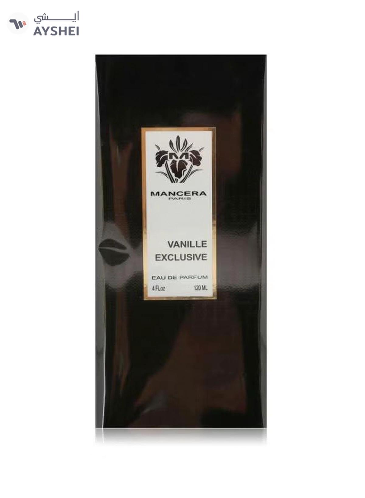 Mancera Vanille Exclusive EDP 120ml-1-1