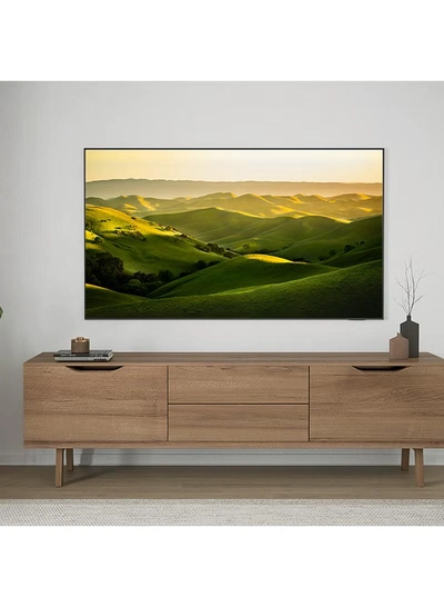 Samsung Smart TV, Big TV, Crystal UHD, DU7000, 75 Inch, 2024, International Version PurColor, 4K Upscaling, Tizen OS, Q-Symphony UA75DU7000 Black-5