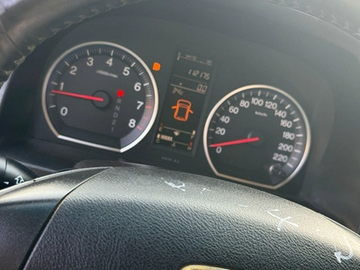 Honda CR-V 2007 Japan imported-11