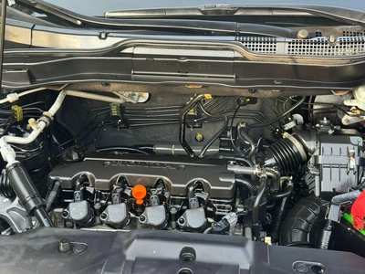 Honda CR-V 2007 Japan imported-5