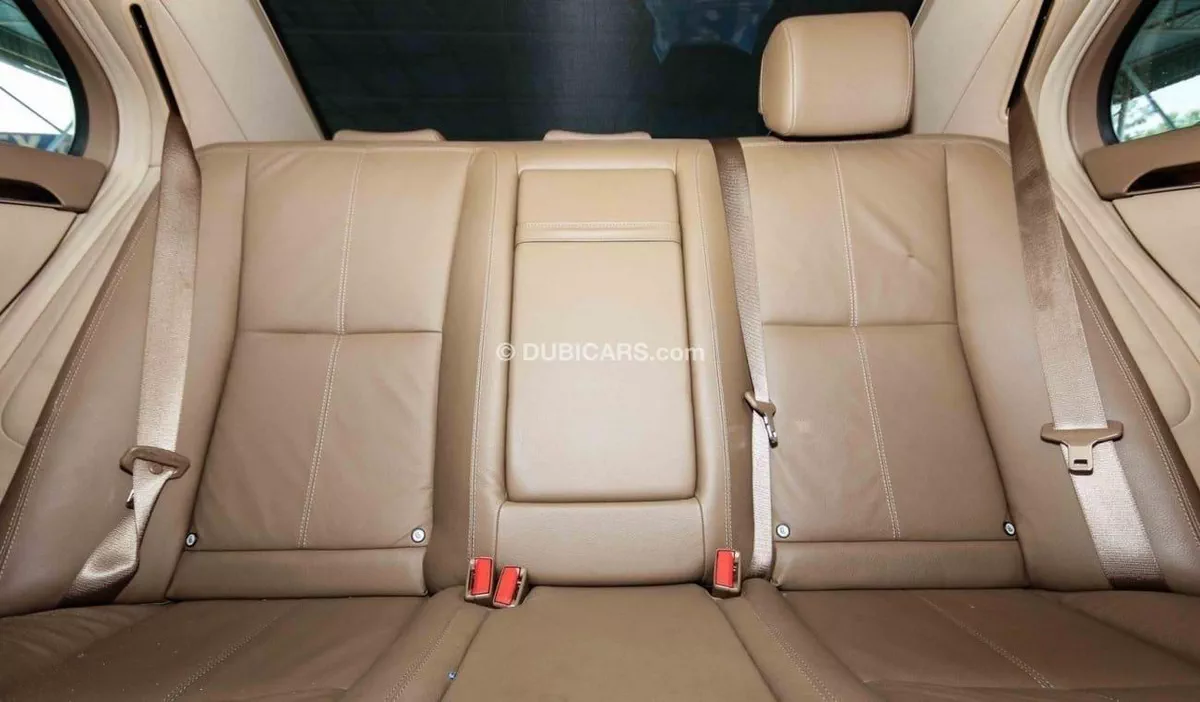 Mercedes Benz S350 LWB Fresh Japan Import-6-0