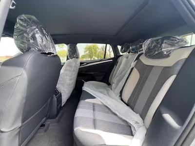 Volkswagen ID.4 CROZZ PURE PLUS-10