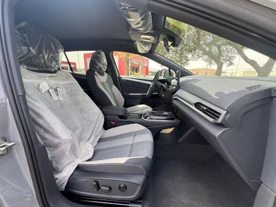 Volkswagen ID.4 CROZZ PURE PLUS-11
