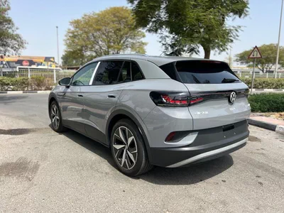 Volkswagen ID.4 CROZZ PURE PLUS-2
