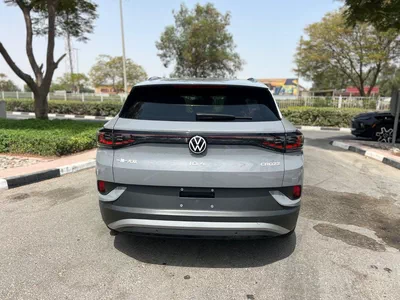 Volkswagen ID.4 CROZZ PURE PLUS-5