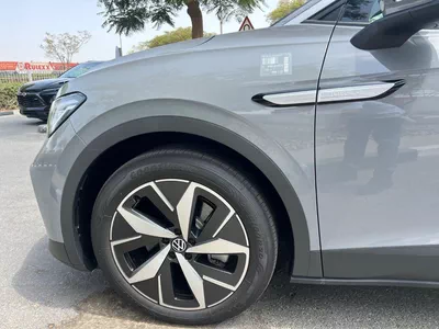 Volkswagen ID.4 CROZZ PURE PLUS-6