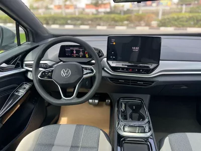 Volkswagen ID.4 CROZZ PURE PLUS-8
