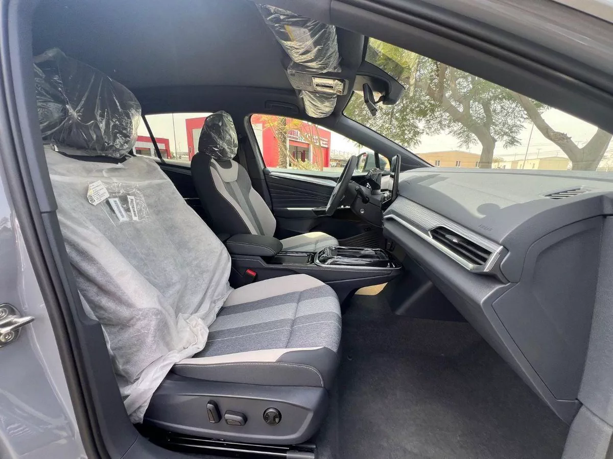 Volkswagen ID.4 CROZZ PURE PLUS-11-0