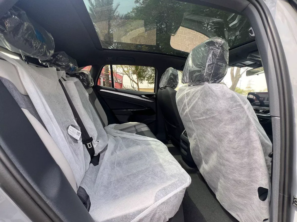 Volkswagen ID.4 CROZZ PURE PLUS-12-0