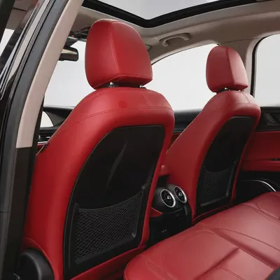 1,149 P.M • 0% Downpayment • Alfa Romeo Stelvio Super • 1 Year Warranty-11