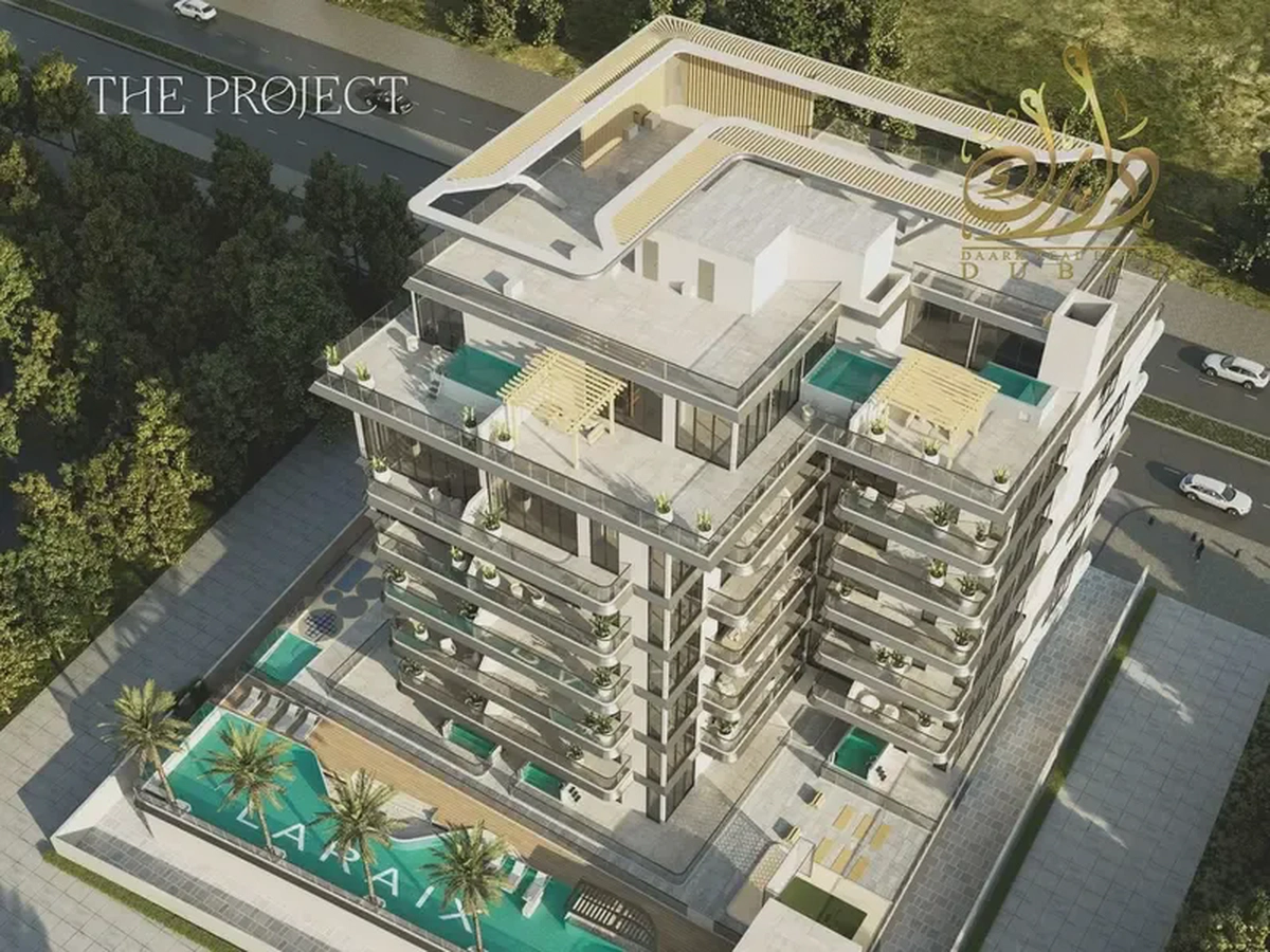 Best Price | Furnished| Private Pool | High ROI-10-10